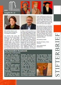 Stifterbrief_Nr_27
